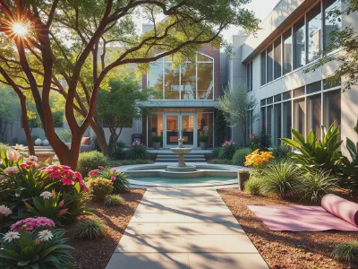 Expert Guide to Choosing the Right Rehab Center in Dallas